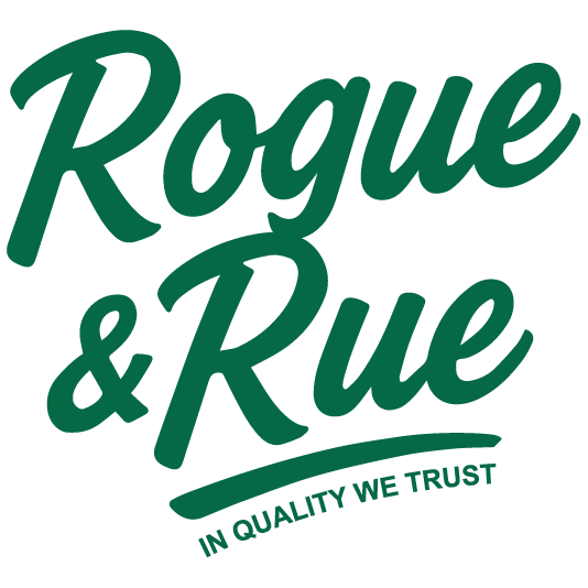 Rogue & Rue